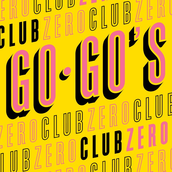 Club Zero - Single album cover