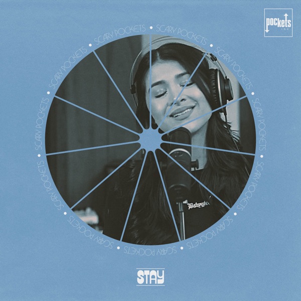Stay (feat. Mia Mor) - Single album cover