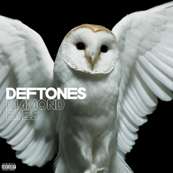 Diamond Eyes (Deluxe) album cover