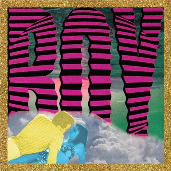 Boy - Single album cover