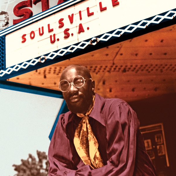 The Spirit of Memphis (1962-1976) album cover