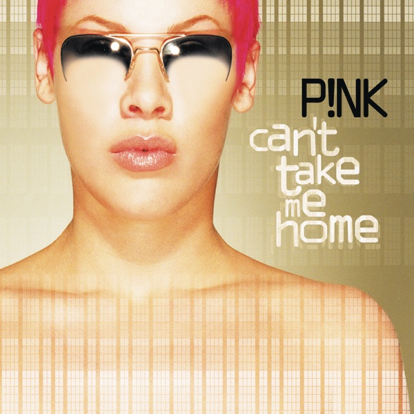 Can't Take Me Home (Expanded Edition) album cover