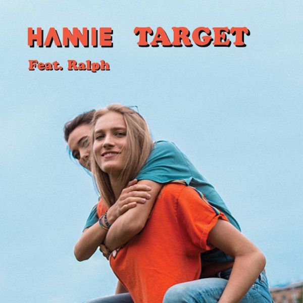 Target (feat. Ralph) - Single album cover