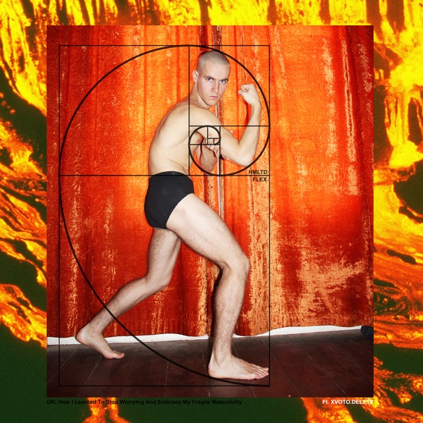Flex (feat. Xvoto.Delete) - Single album cover