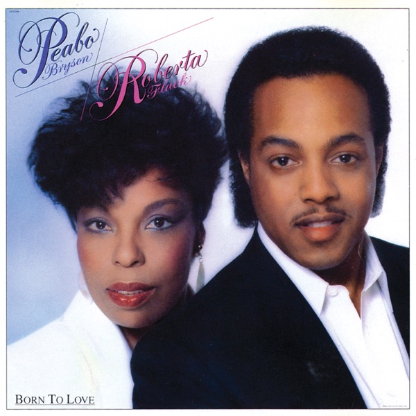 Born To Love album cover