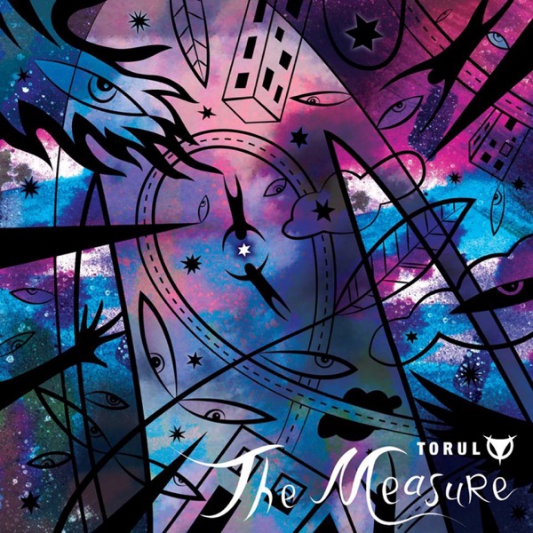 The Measure album cover