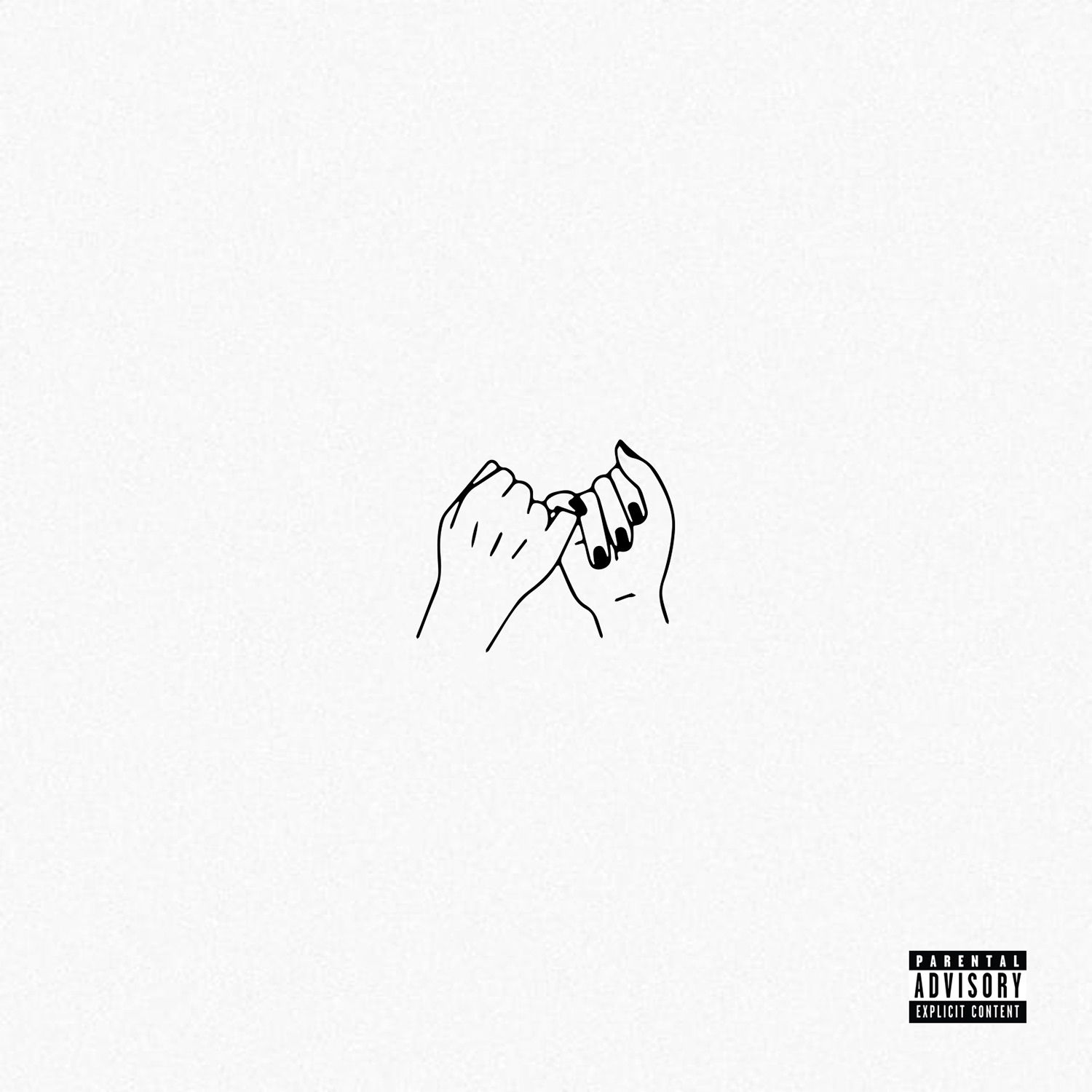 Don't Change - Single album cover
