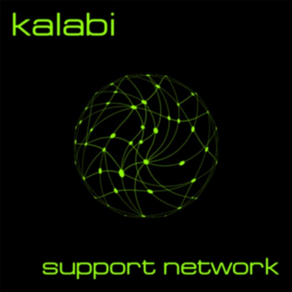 Support Network album cover