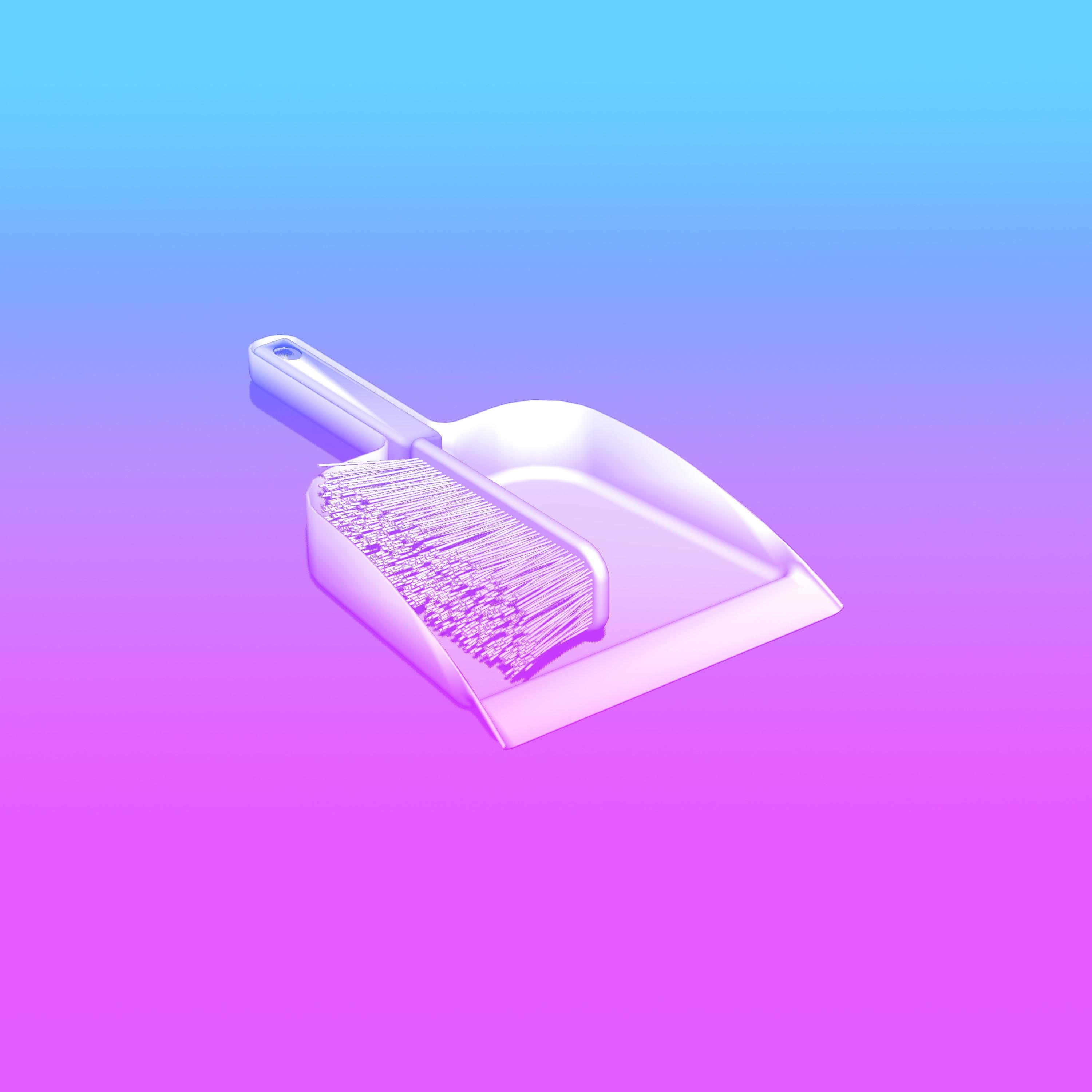 Clean up Your Room 8 album cover