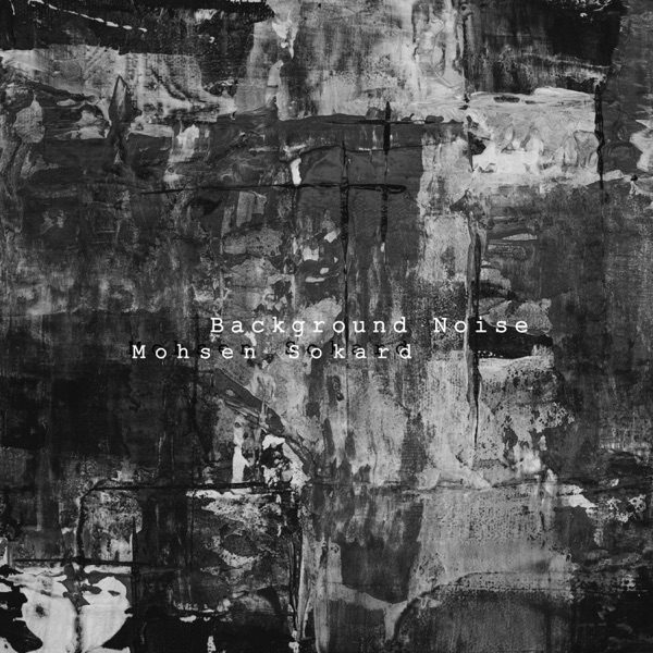 Background Noise - Single album cover