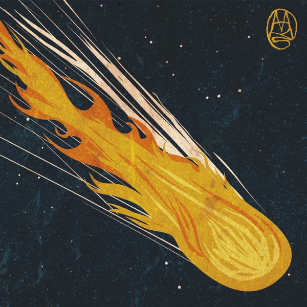 Mars Red Sky album cover