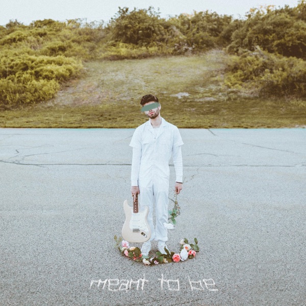 Meant to Be - Single album cover