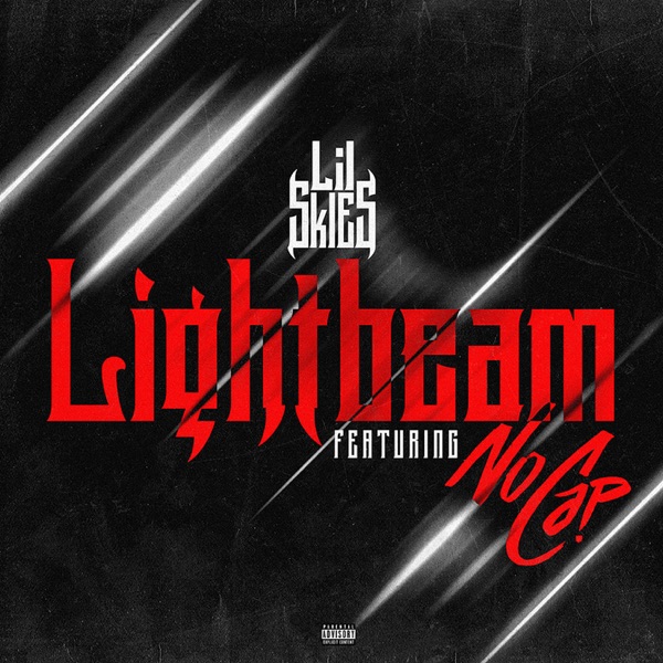 Lightbeam (feat. NoCap) - Single album cover