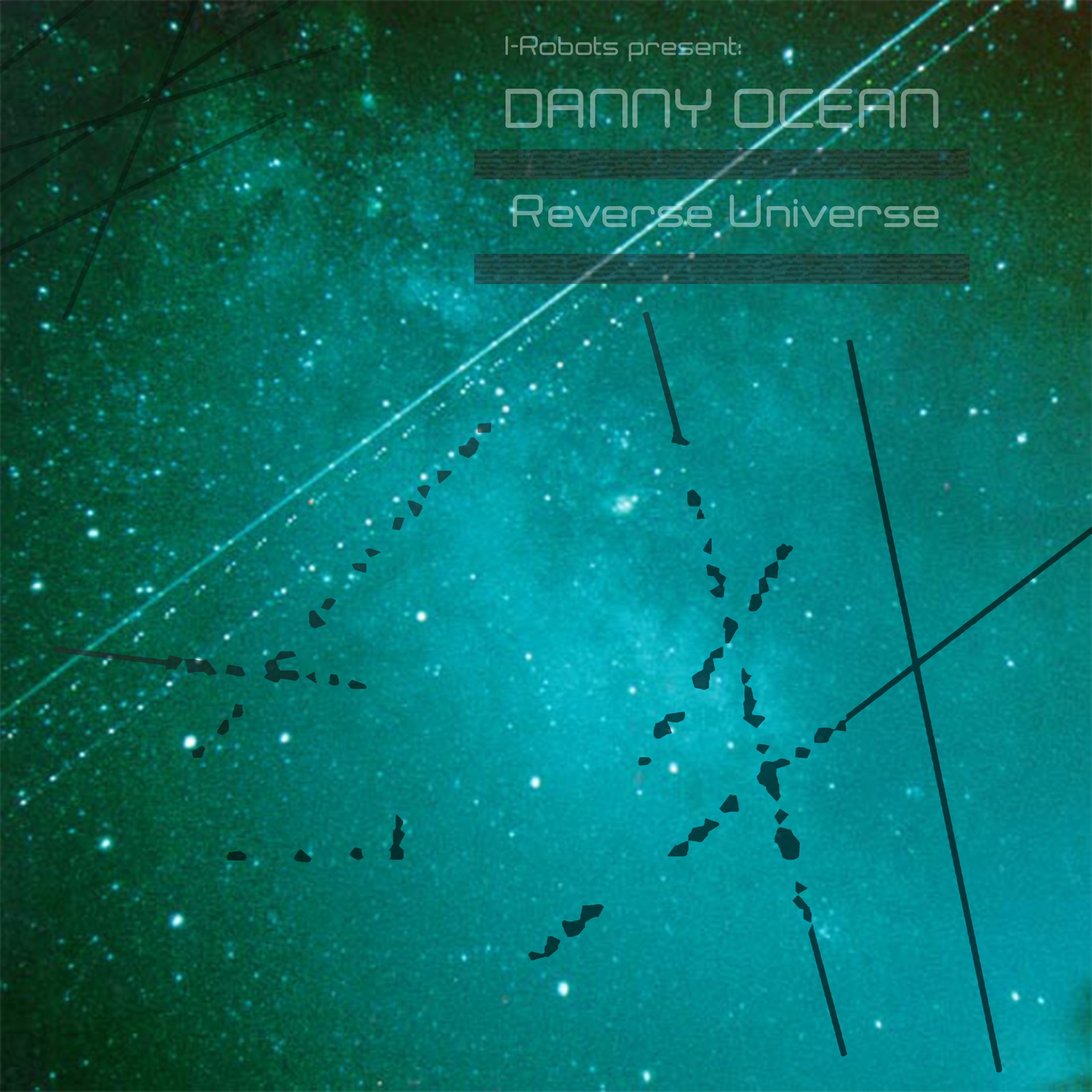 Reverse Universe album cover