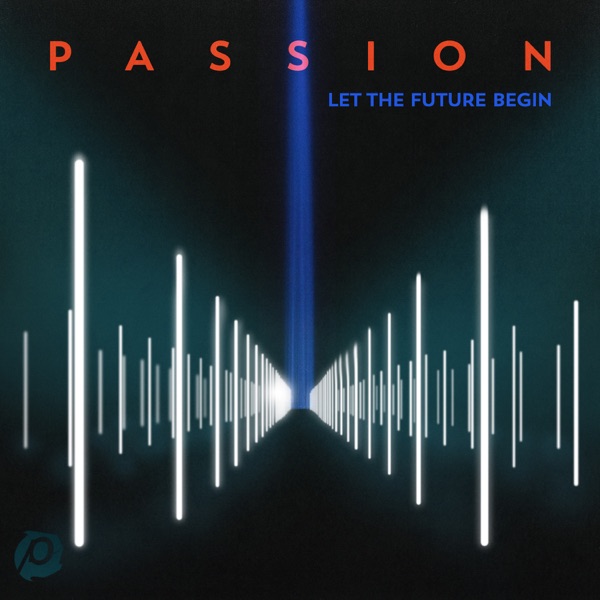 Let the Future Begin (Deluxe Edition) album cover