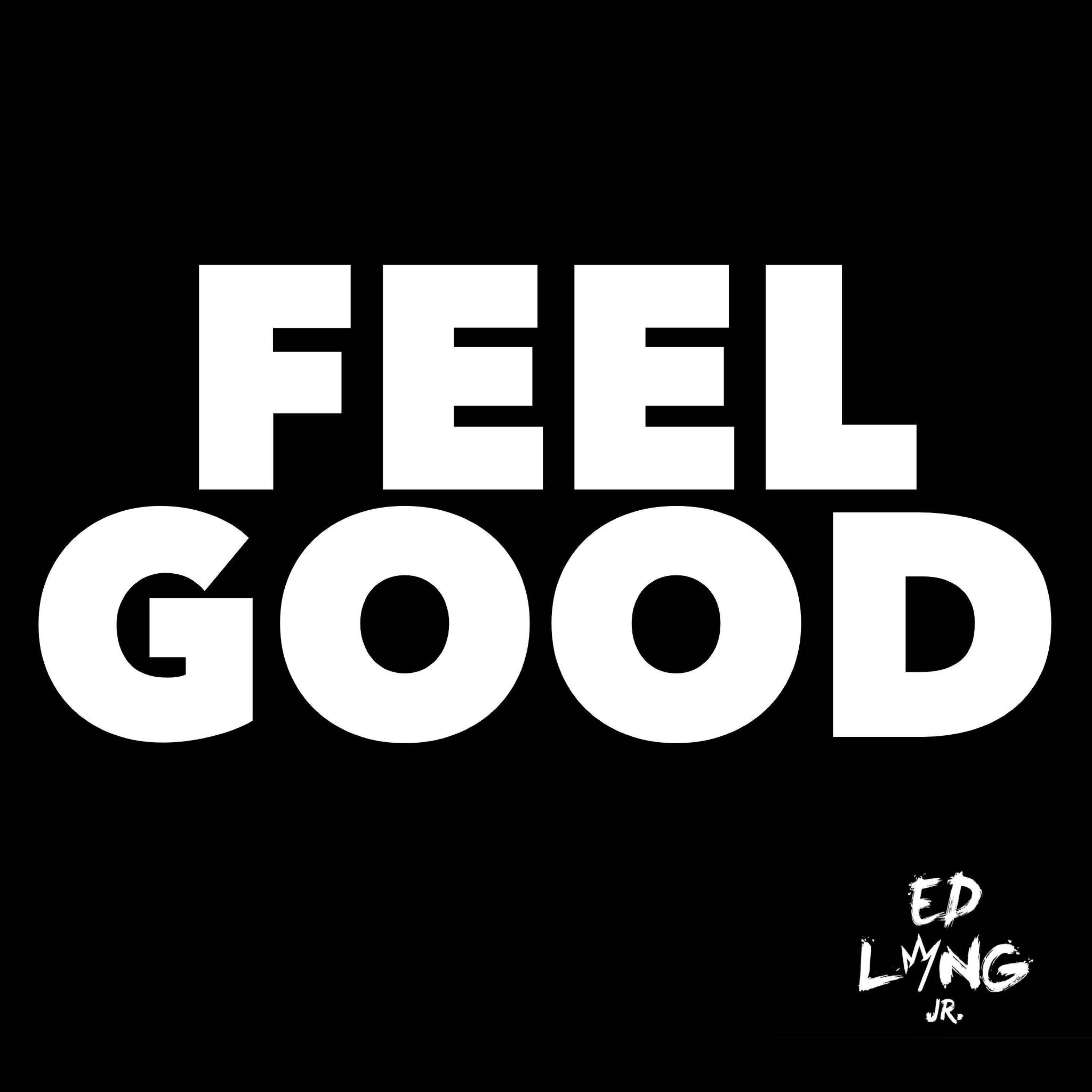 Feel Good (feat. Gorilla Zoe) - Single album cover