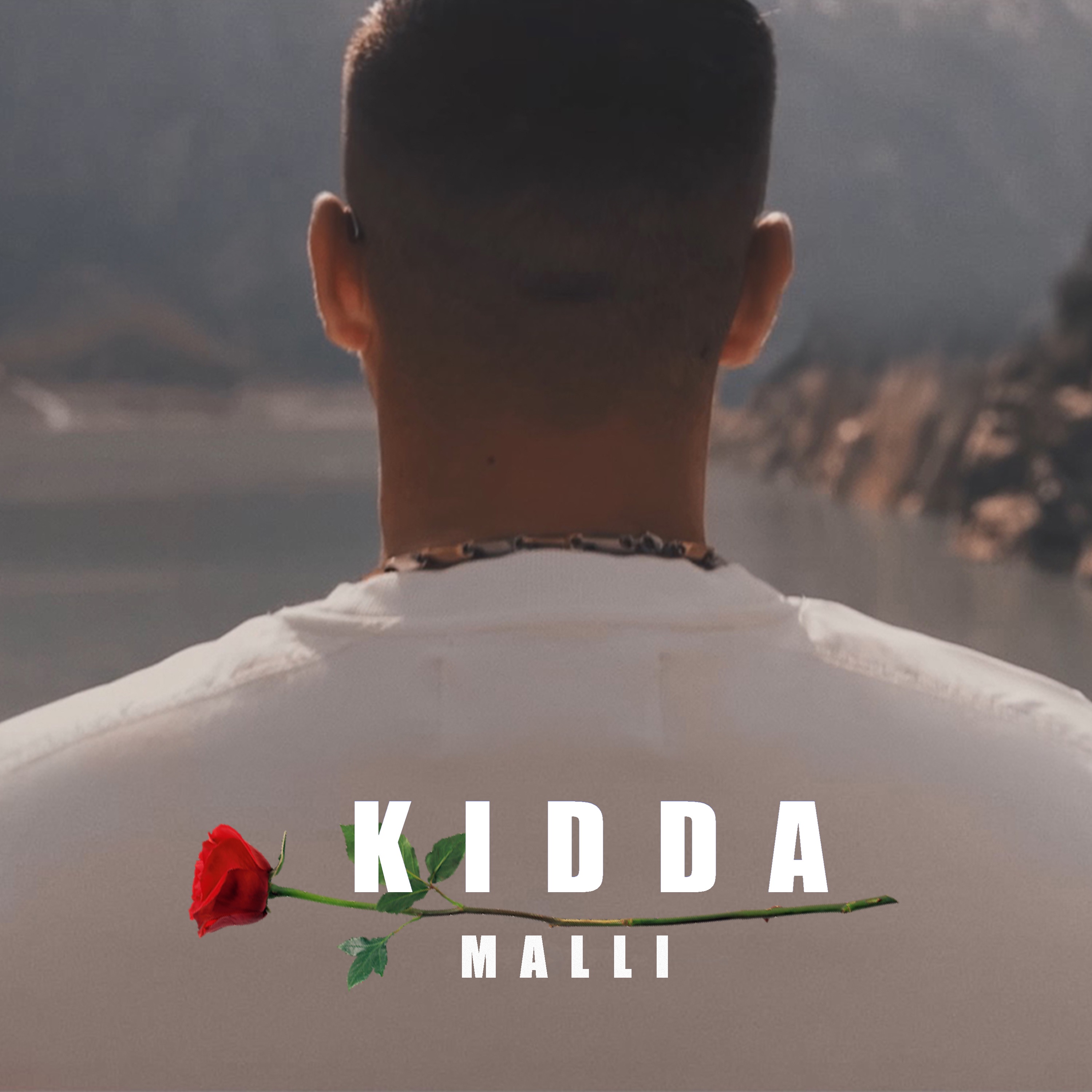 Malli - Single album cover