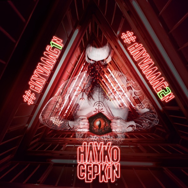 Hayvaaağ1n - Single album cover
