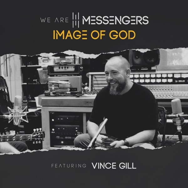 Image of God (feat. Vince Gill) - Single album cover
