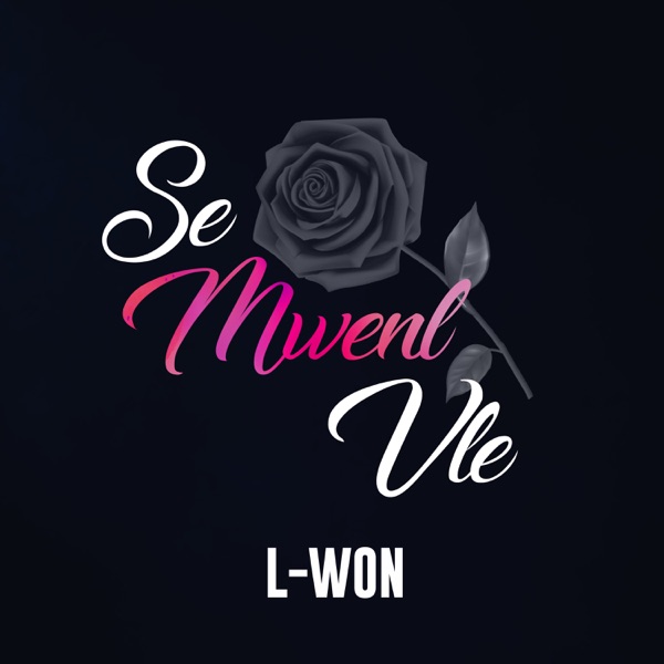 Se Mwenl Vle - Single album cover