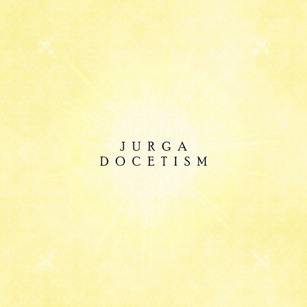 Jurga / Docetism album cover