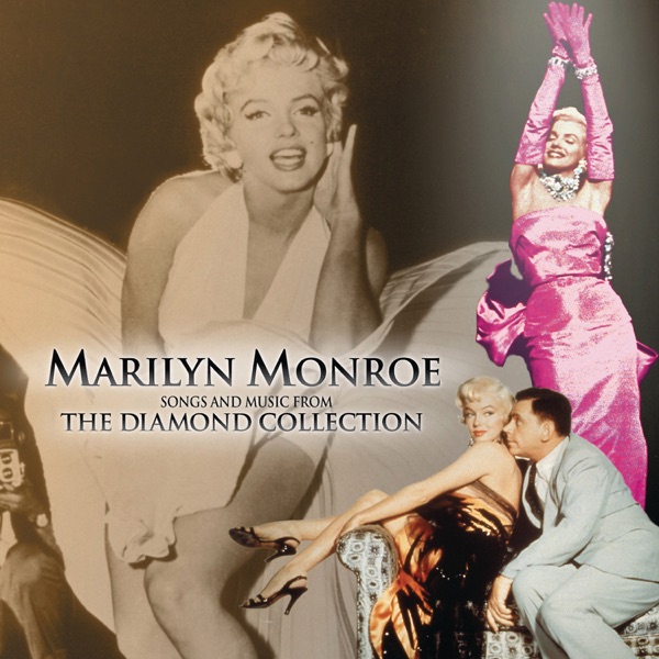 Songs and Music from the Diamond Collection album cover