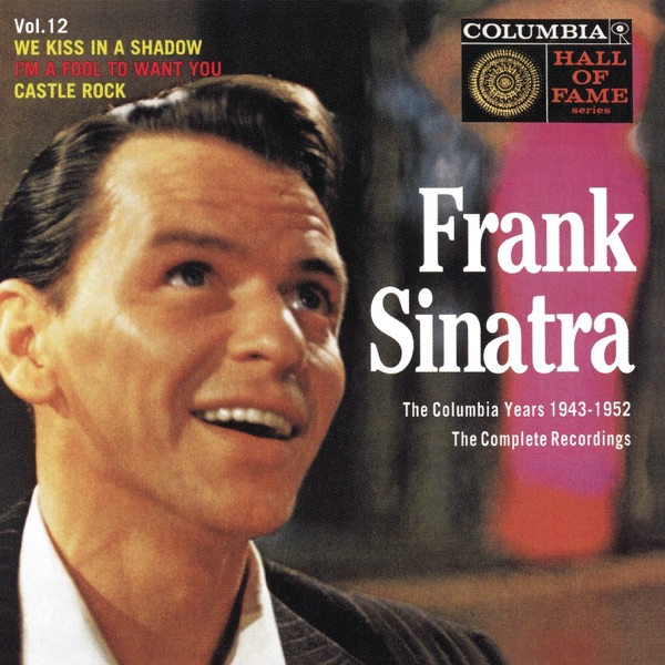 The Columbia Years (1943-1952): The Complete Recordings, Vol. 12 album cover