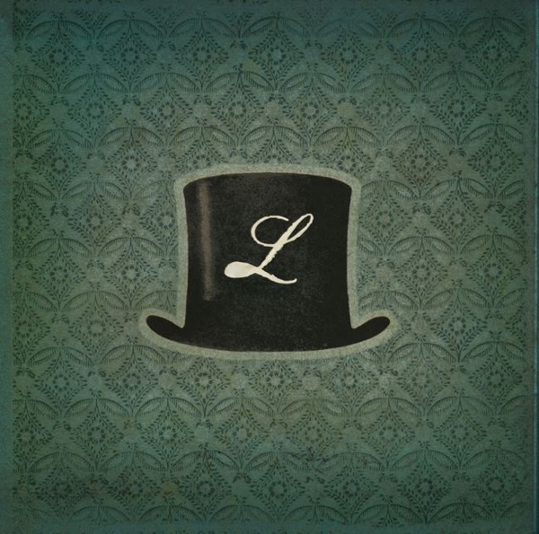 Dustland album cover