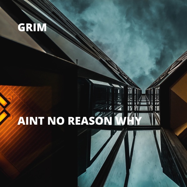 Aint No Reason Why - Single album cover