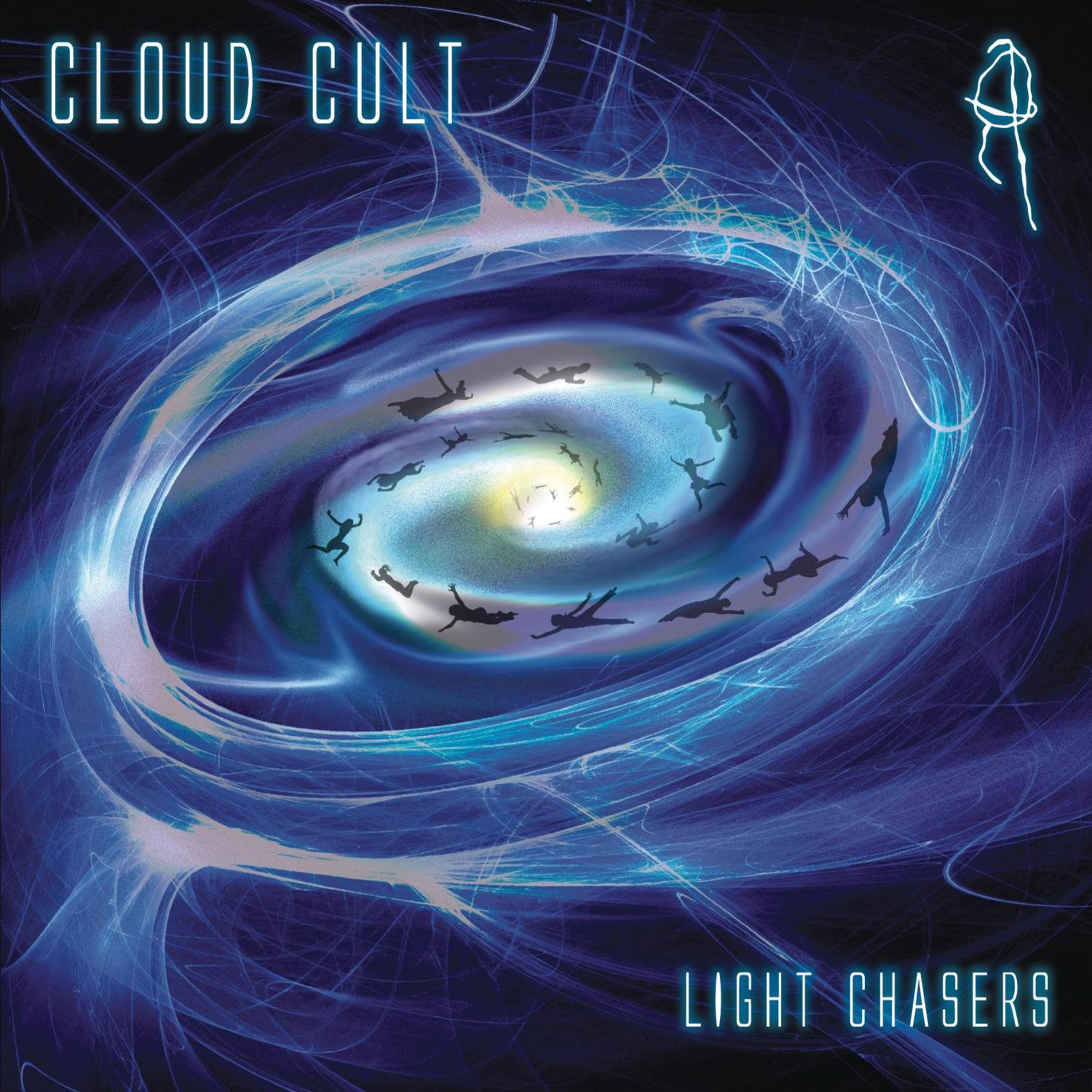 Light Chasers album cover