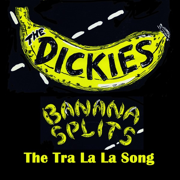 Banana Splits (The Tra La La Song) album cover