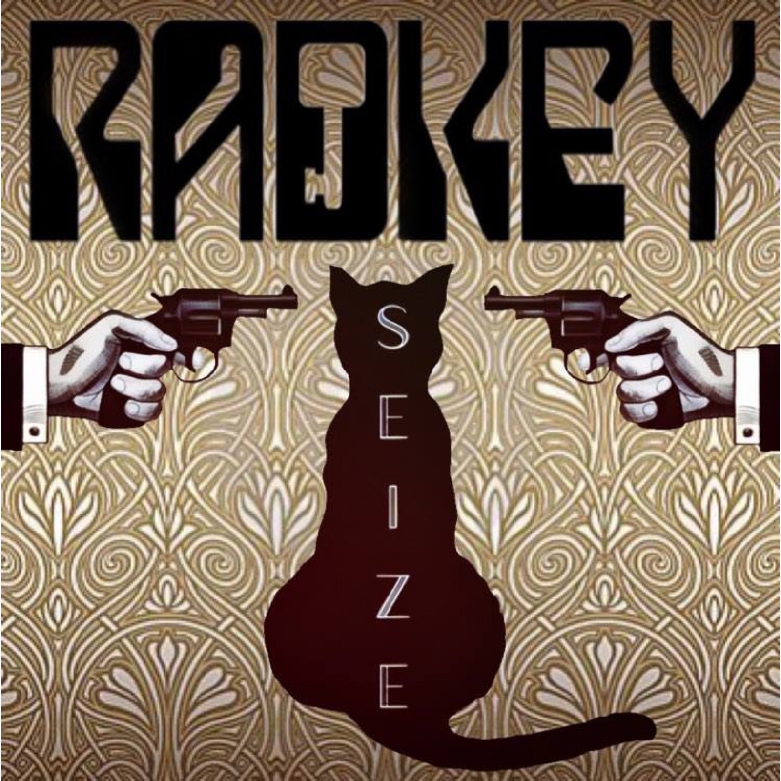 Seize - Single album cover