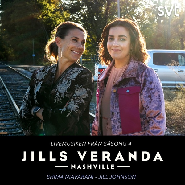 Jills Veranda Nashville (Livemusiken från säsong 4) [Episode 4] - Single album cover