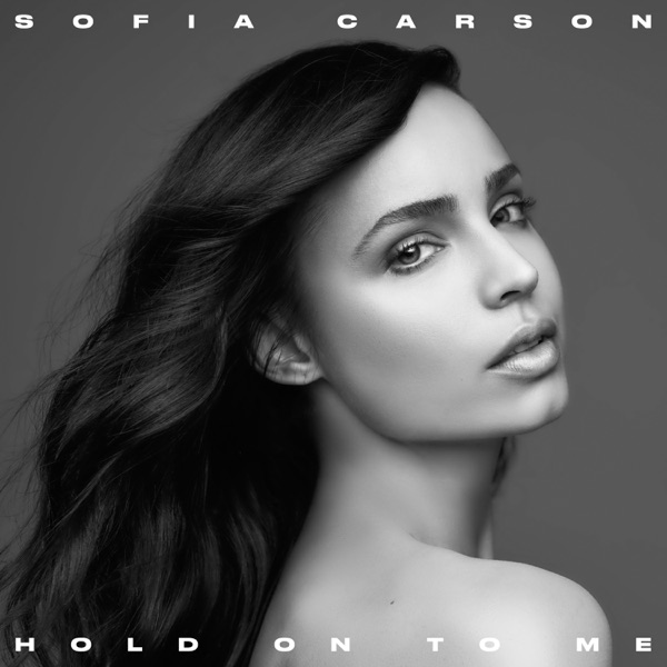 Hold on to Me - Single album cover