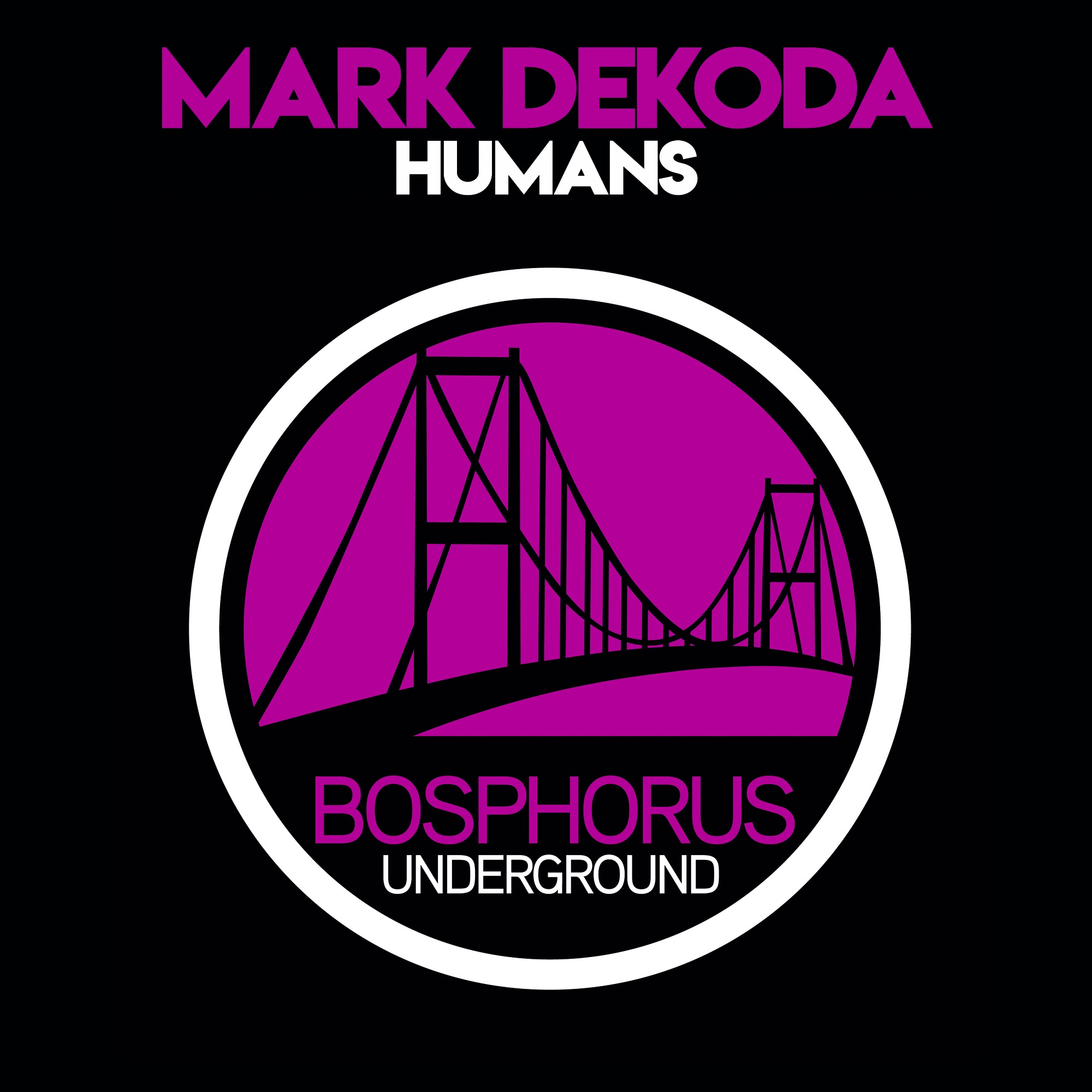 Humans - Single album cover