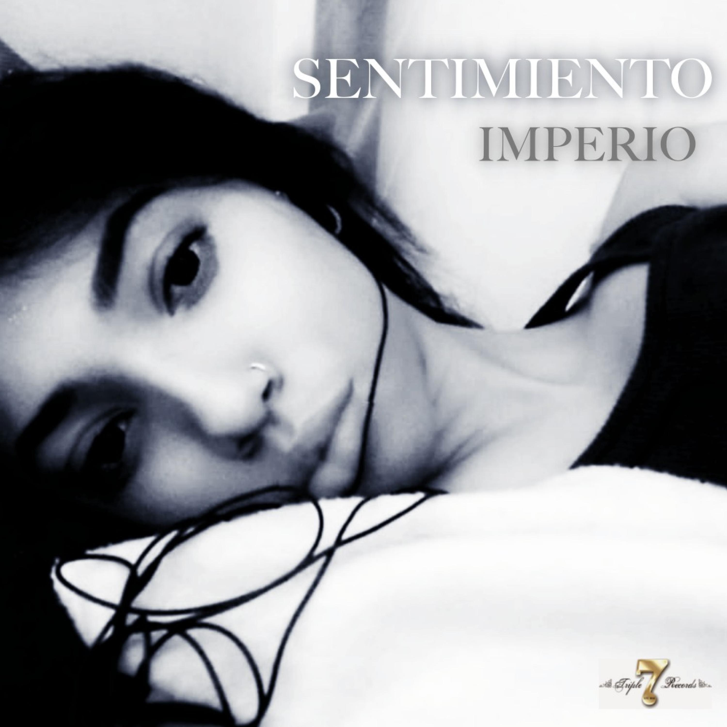 Sentimiento album cover