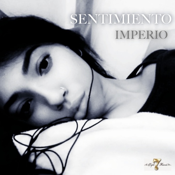 Sentimiento album cover