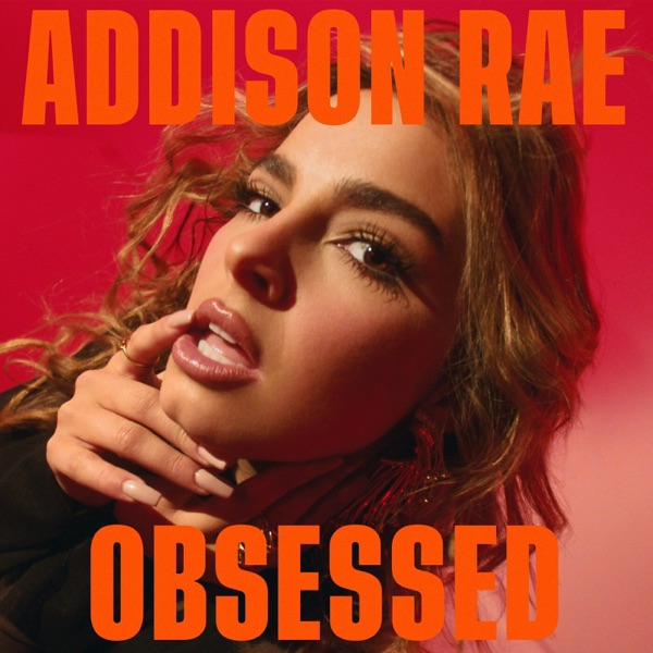 Obsessed - Single album cover