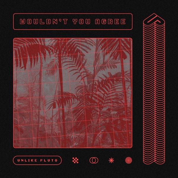 Wouldn't You Agree - Single album cover