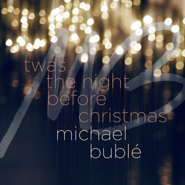 'Twas the Night Before Christmas - Single album cover