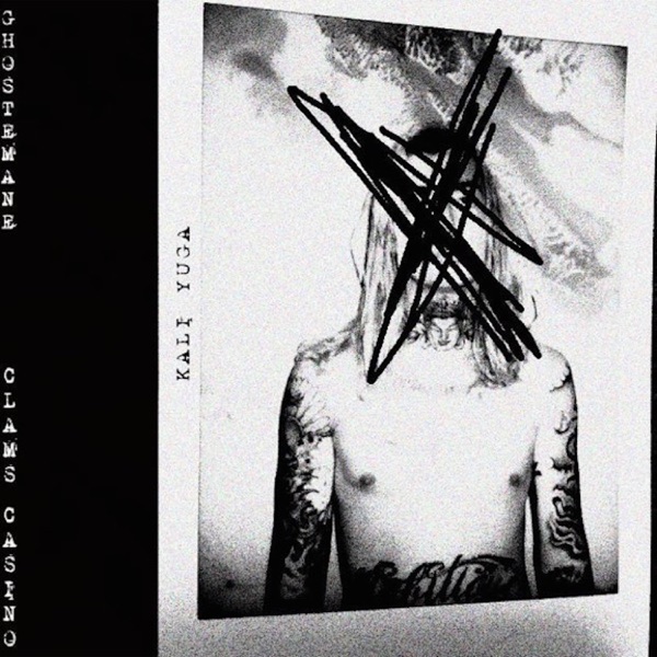 Kali Yuga (feat. Clams Casino) - Single album cover
