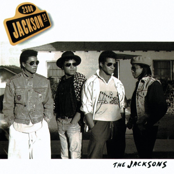 2300 Jackson Street (Expanded Version) album cover