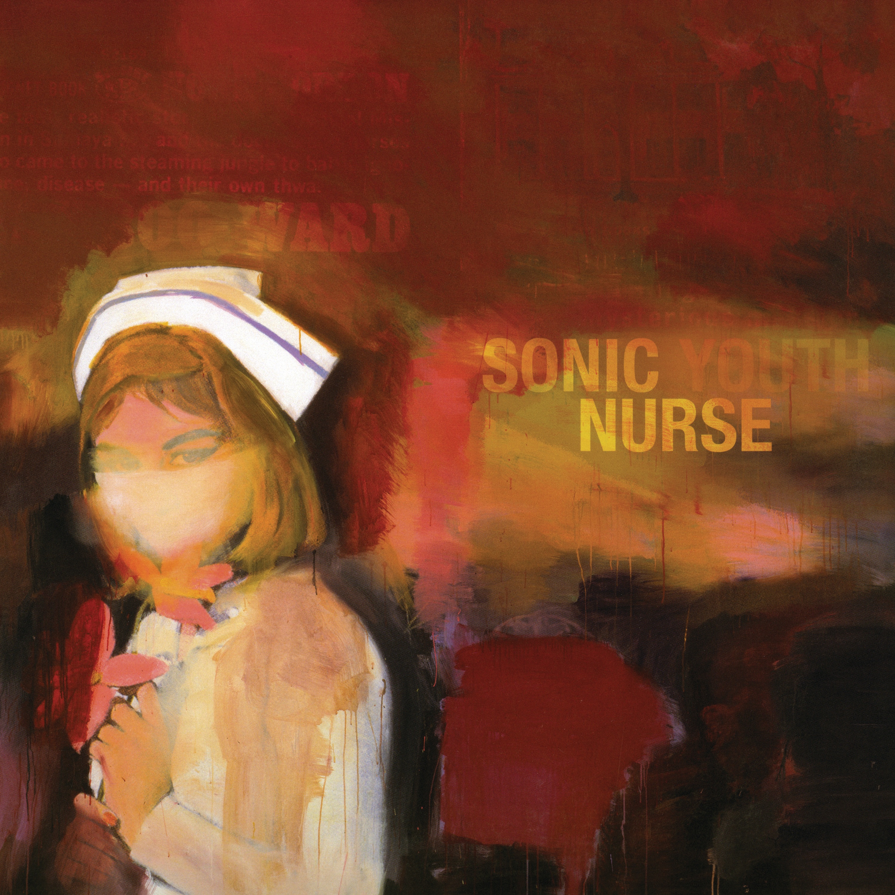 Sonic Nurse album cover