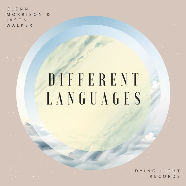 Different Languages - Single album cover