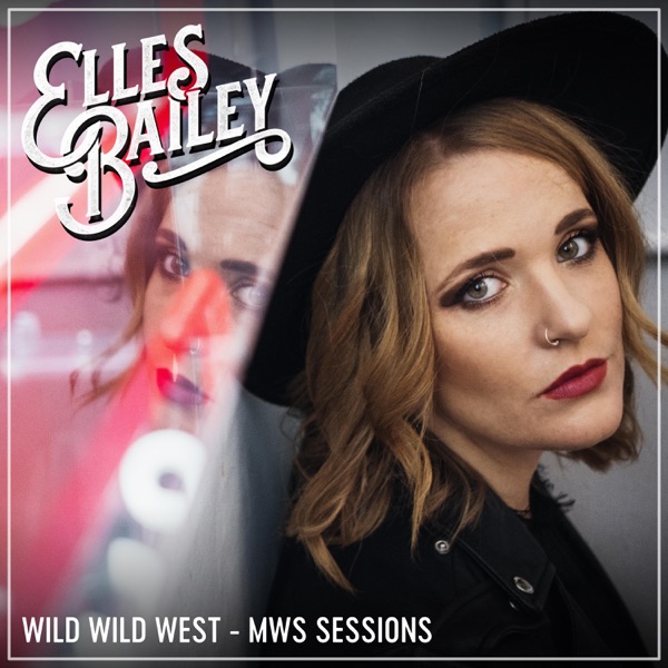 Wild Wild West (MWS Sessions) - Single album cover