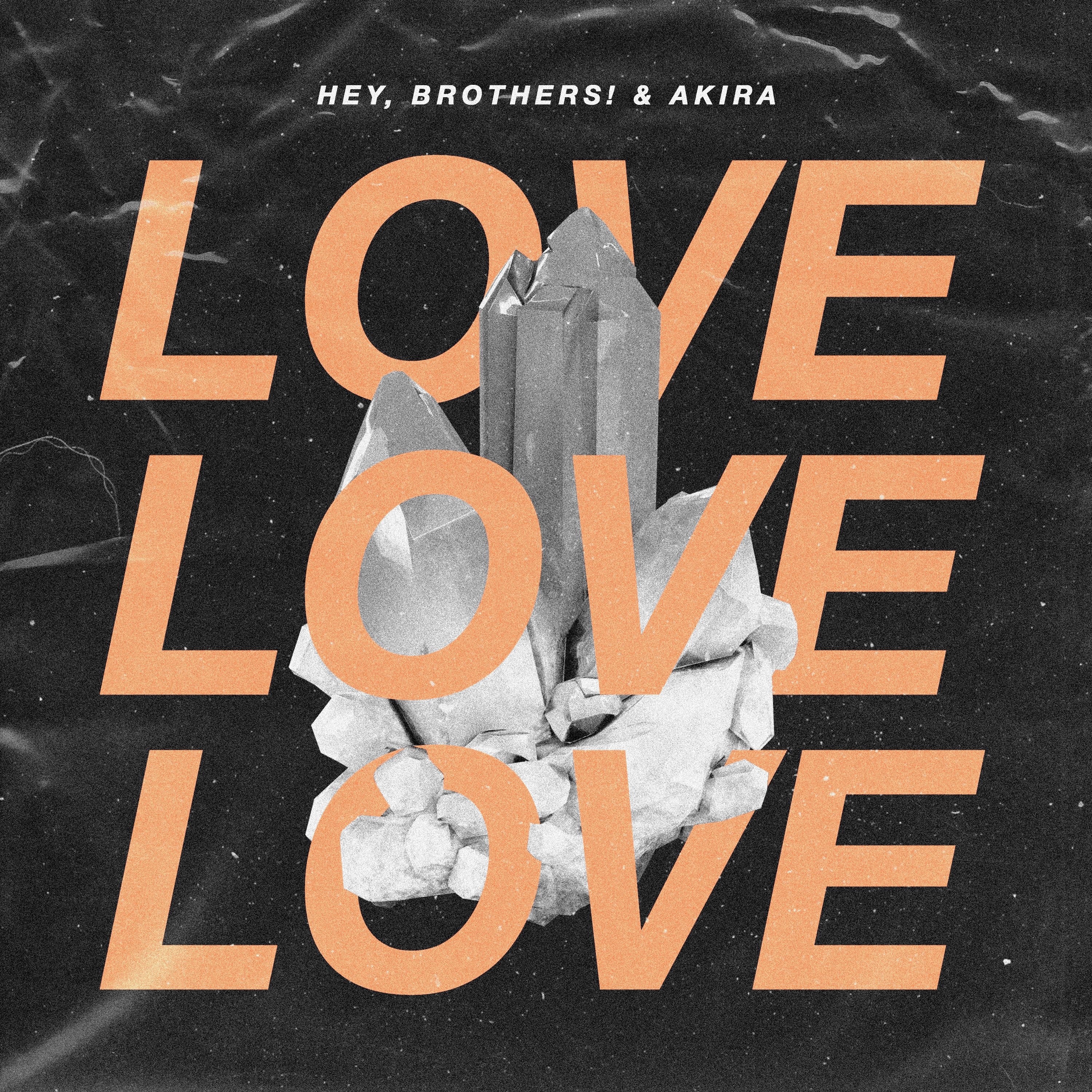 Love - Single album cover