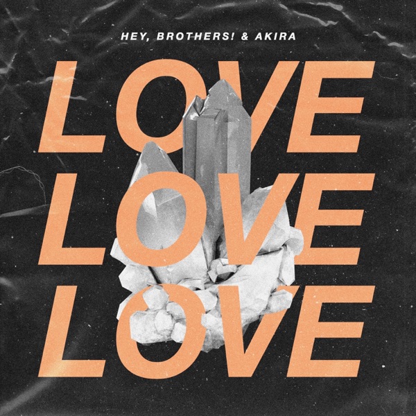 Love - Single album cover