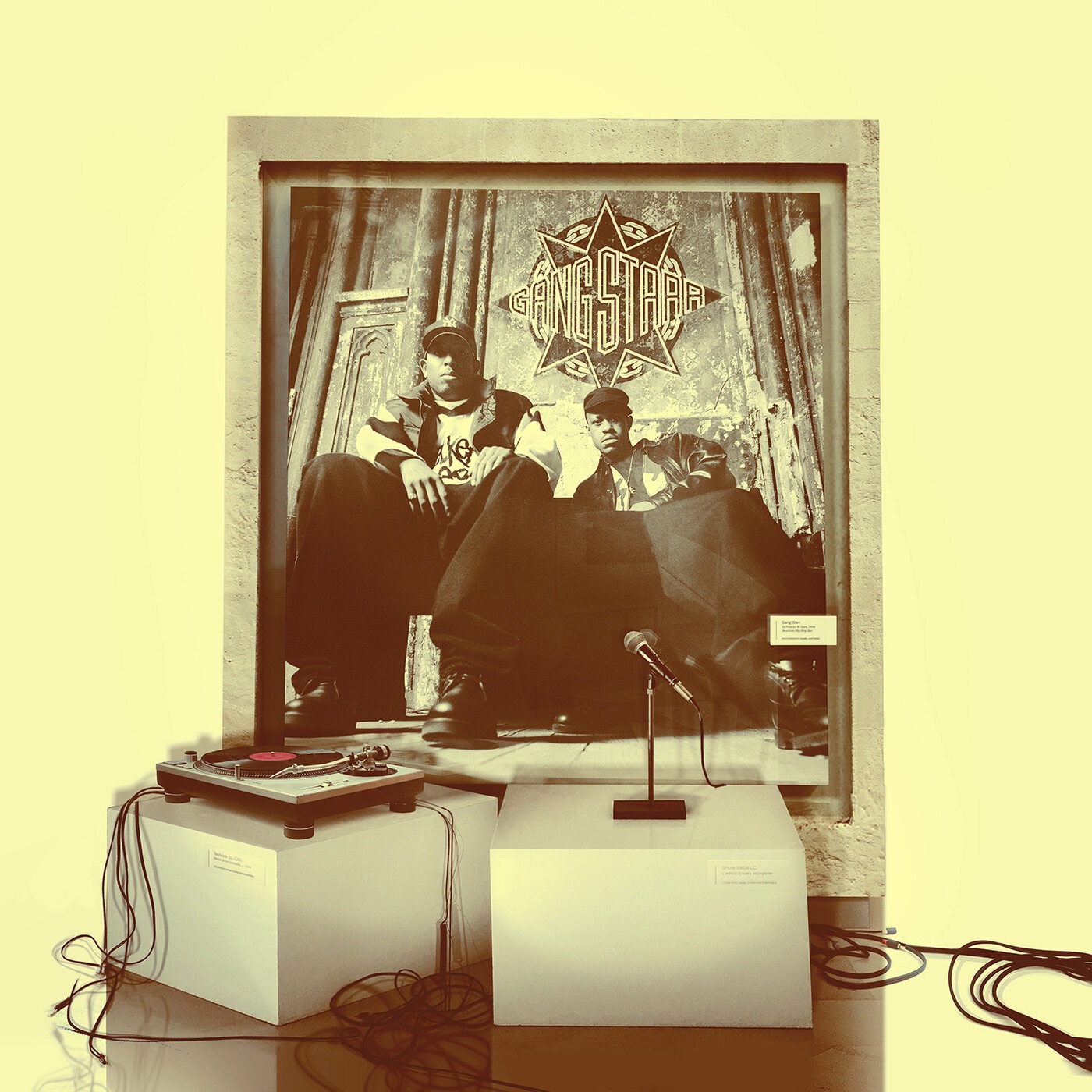 One of the Best Yet (Instrumental) album cover