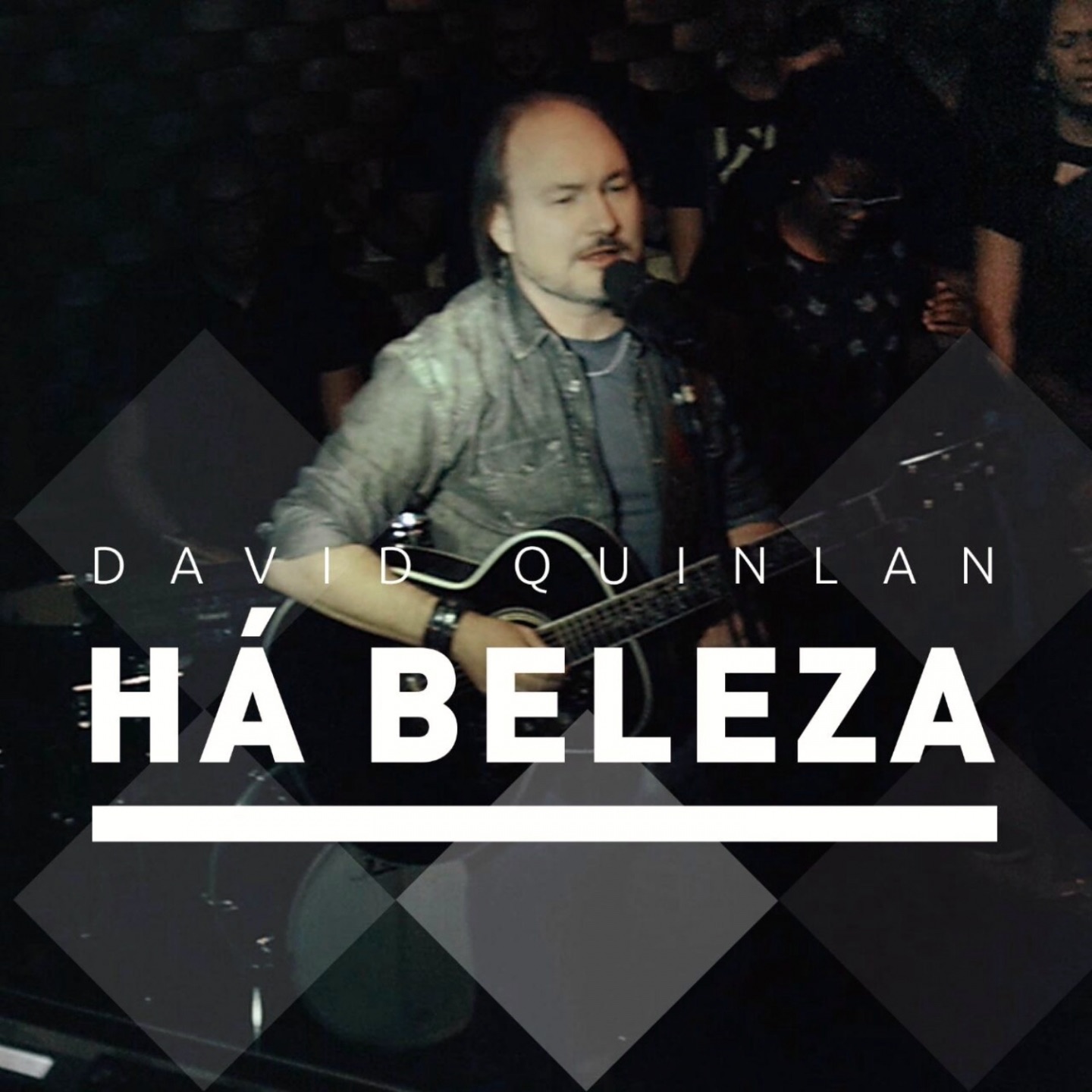 Há Beleza - Single album cover