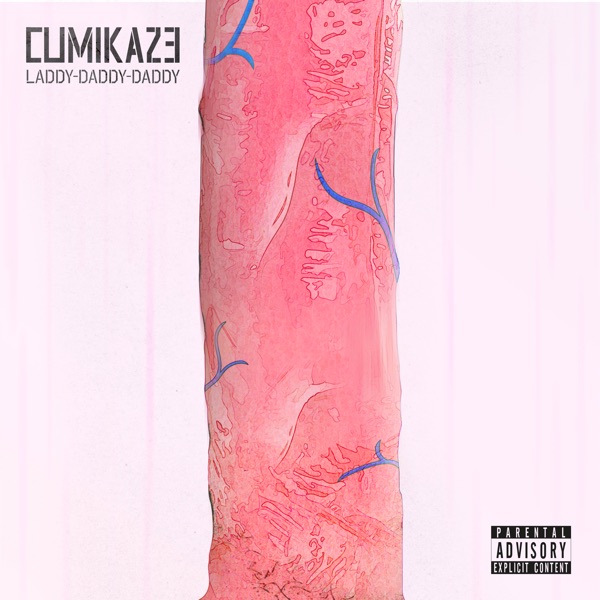 Laddy - Daddy - Daddy - Single album cover